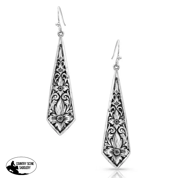 Above and Beyond Earrings