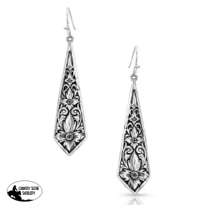 Above and Beyond Earrings