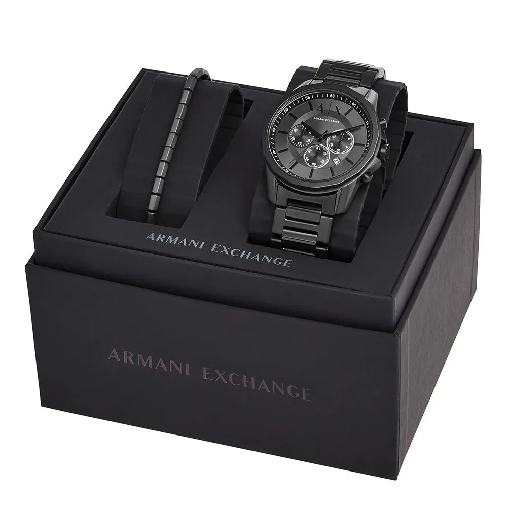 Armani Exchange AX7140SET Bracelet Set