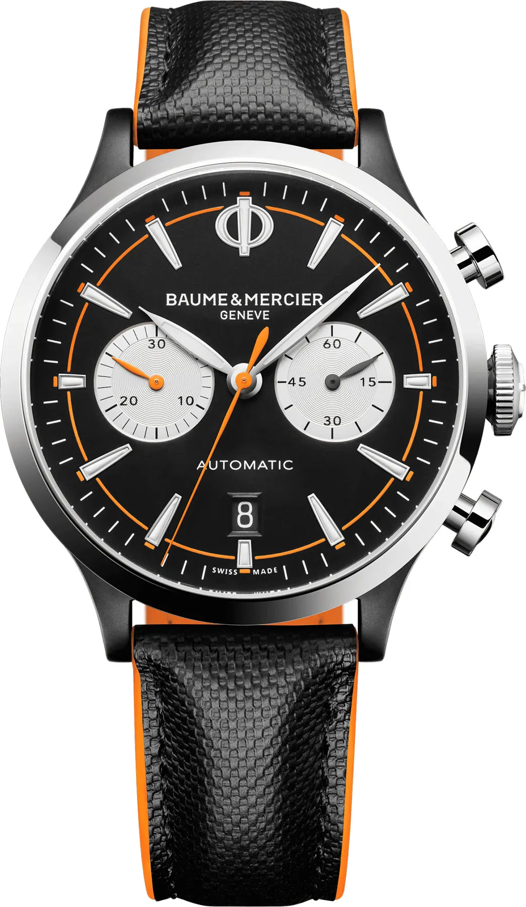 BEM Watch Capeland Mens D