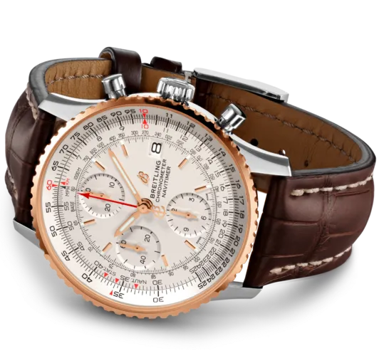 BRT Watch Navitimer 1 Chronograph 41