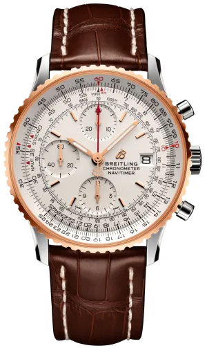 BRT Watch Navitimer 1 Chronograph 41