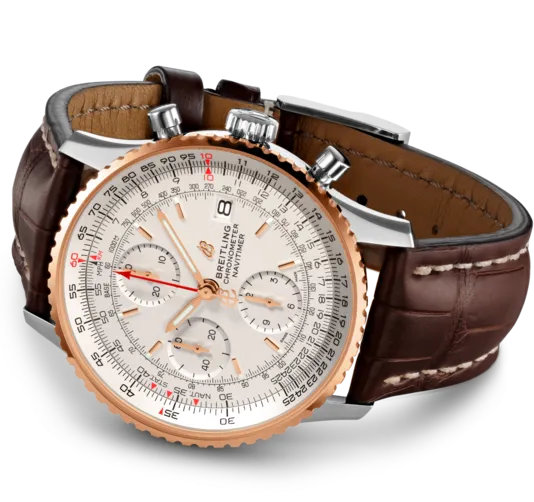 BRT Watch Navitimer 1 Chronograph 41