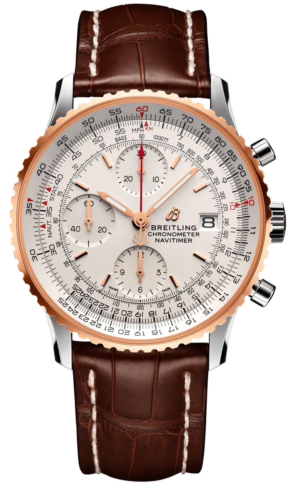 BRT Watch Navitimer 1 Chronograph 41