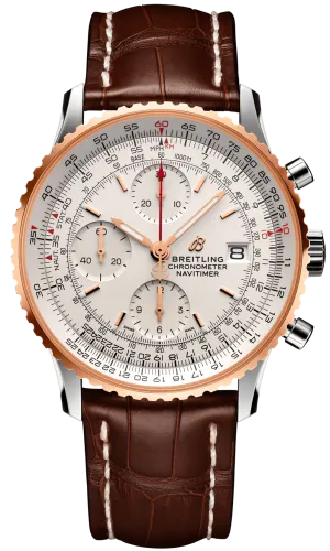 BRT Watch Navitimer 1 Chronograph 41