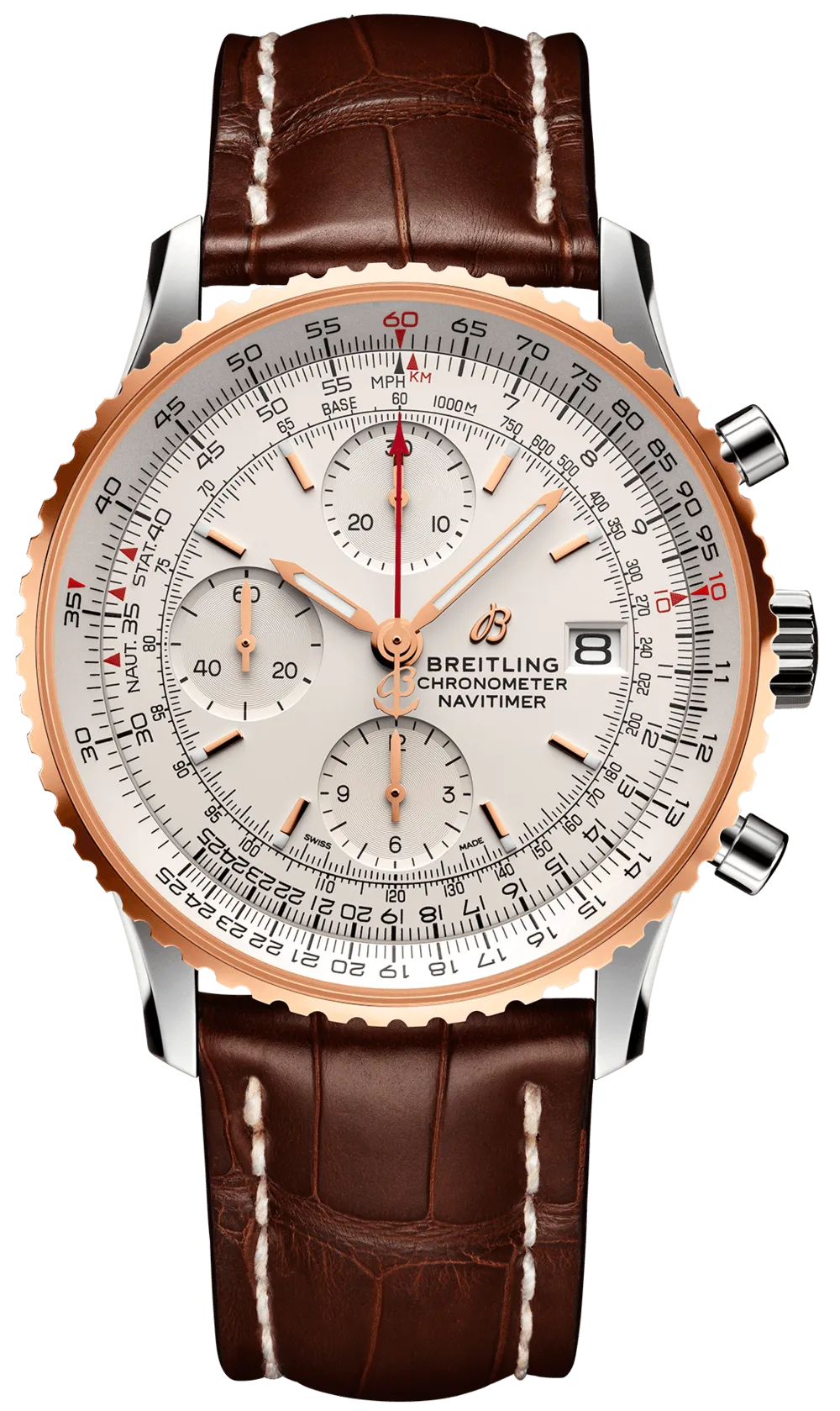 BRT Watch Navitimer 1 Chronograph 41