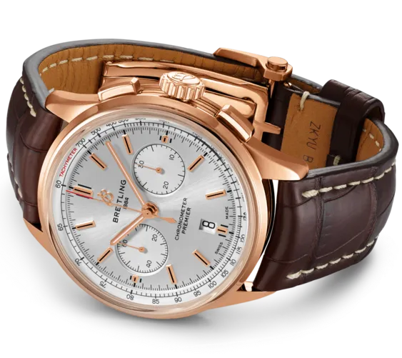 BRT Watch Premier B1 Chronograph 42