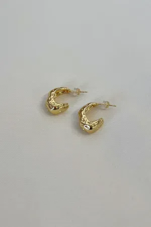 Callie Earrings by Pixelated