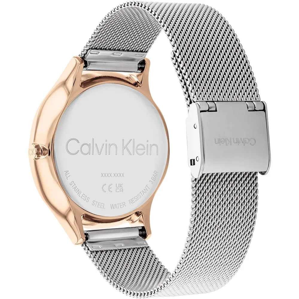 Calvin Klein Timeless 25200106 Multi-Function