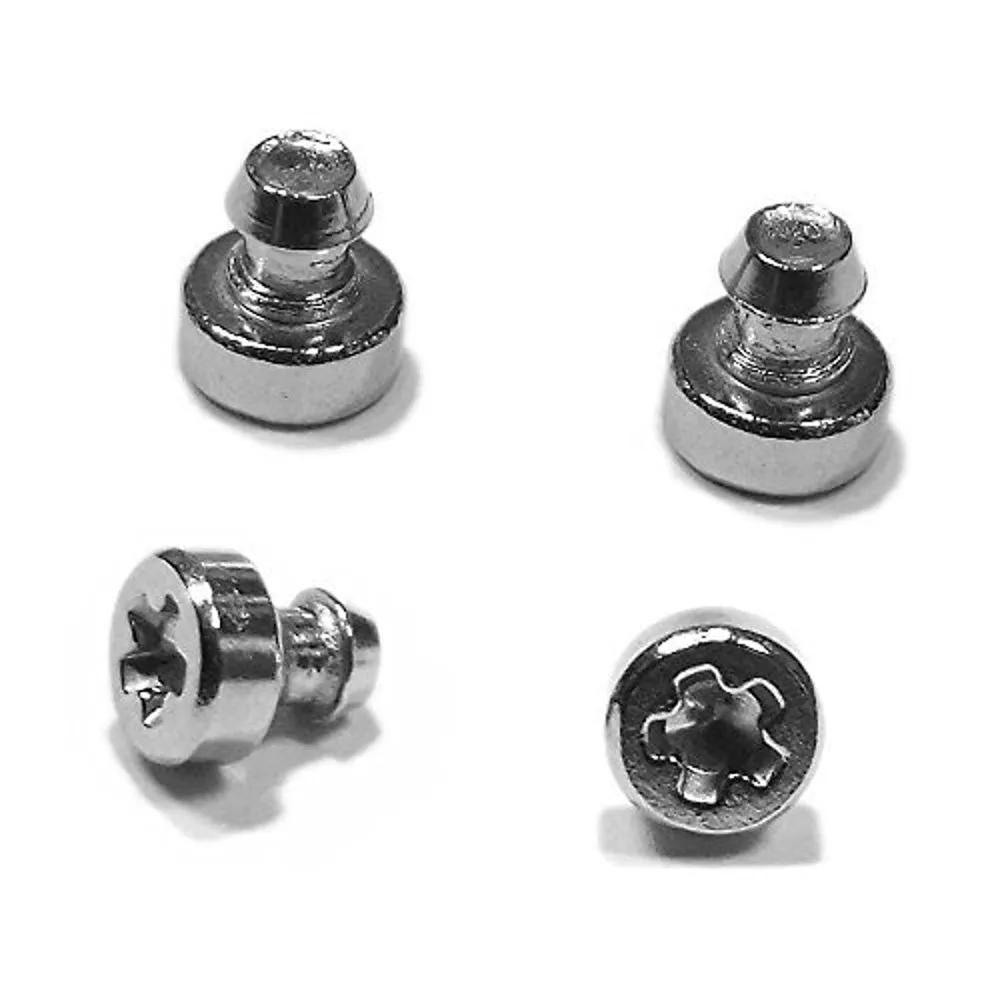 Casio 10396608 Replacement Stainless Steel Bezel Screws (Qty 4)