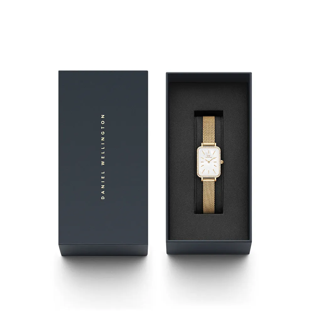 Daniel Wellington DW00100668 Quadro