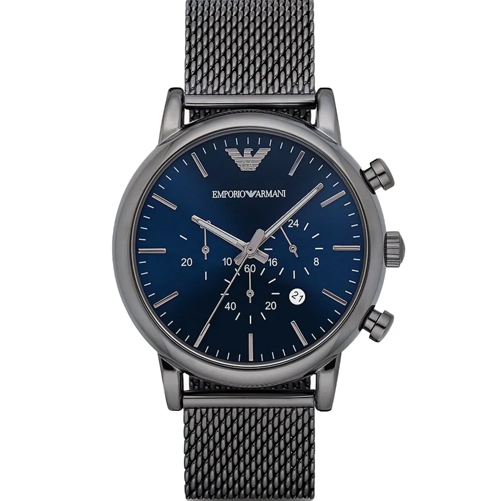 Emporio Armani AR1979 Chronograph Mens Watch