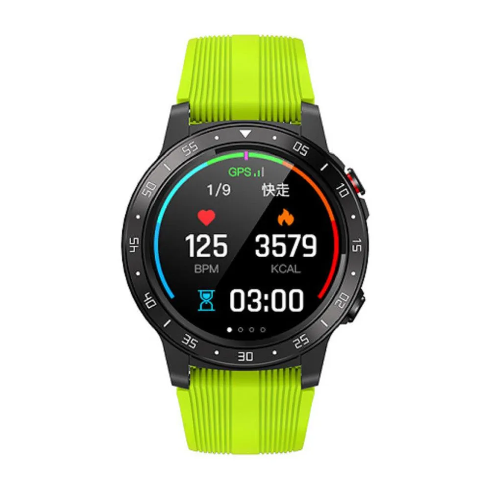 Gps Smart Outdoor Sports Watch