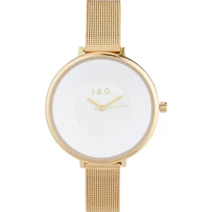 Jag J2360A Gold Womans Watch