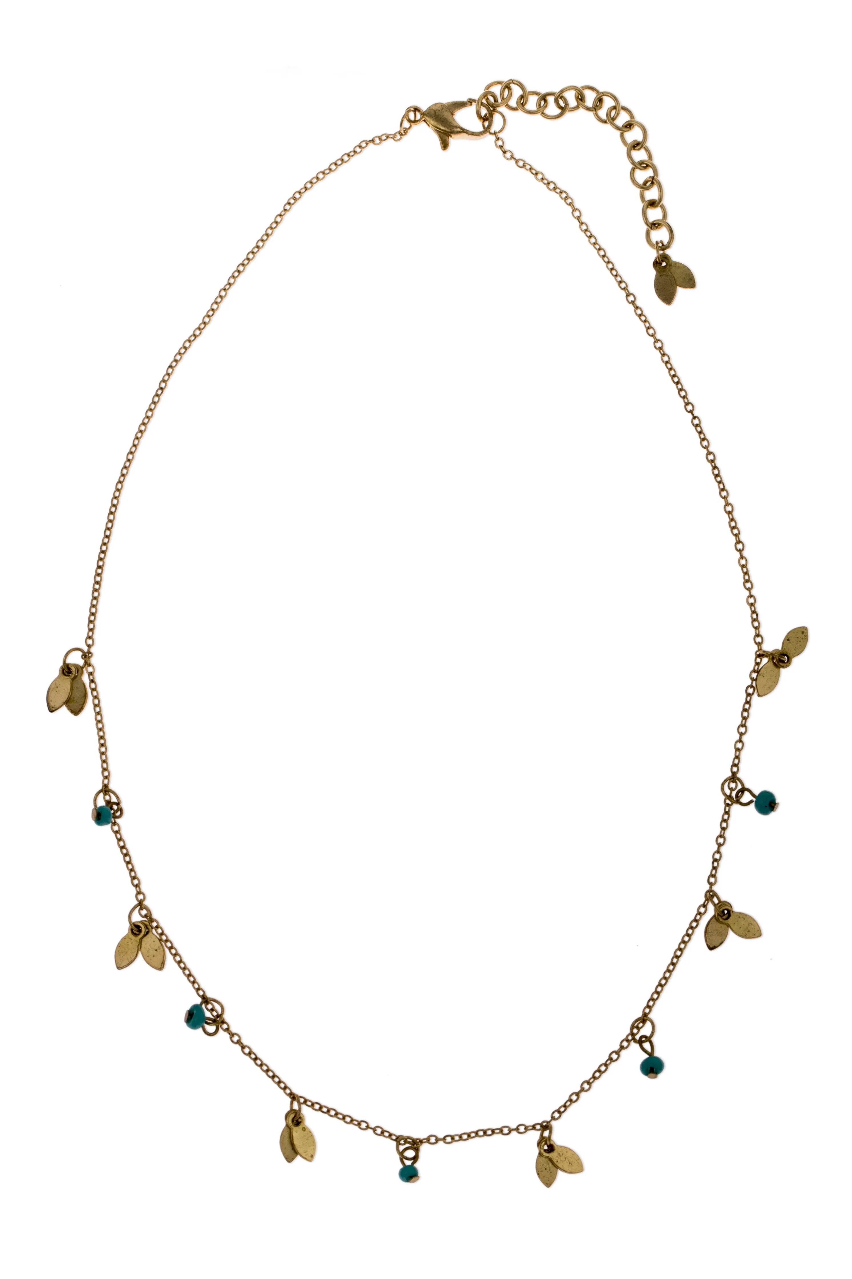 Komal Necklace