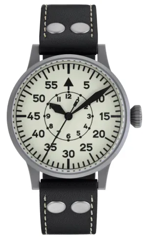 LAC Watch Pilot Watch ORSiginal Wien 42