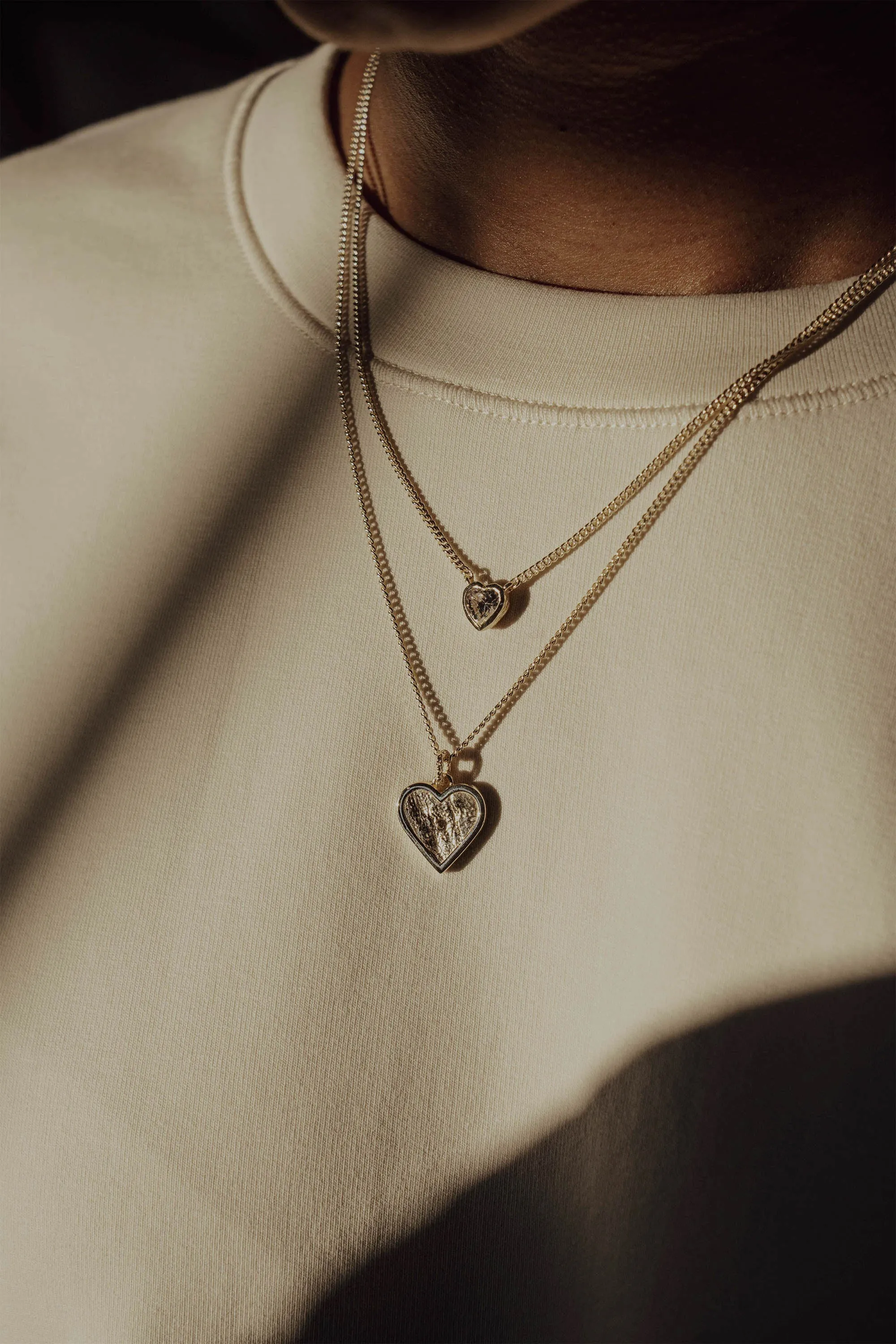 Loyalty Necklace