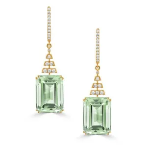 Minto Mojito Earrings