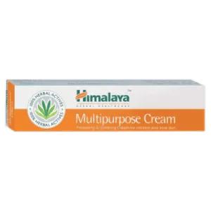 MULTIFUNCTIONAL cream 20g.