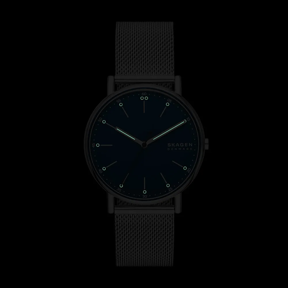 Skagen SKW6904 Signatur