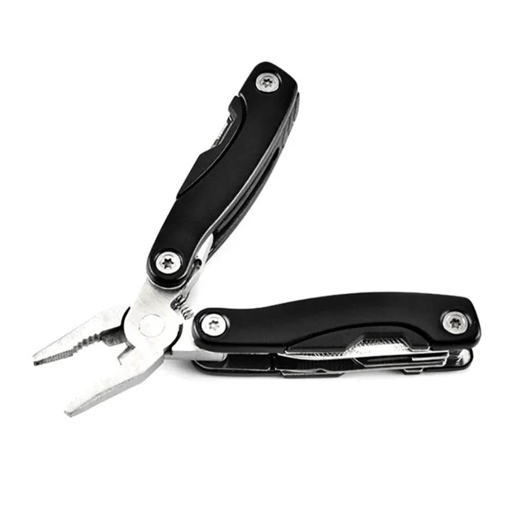 Stainless Steel Folding Outdoor Multifunctional Plier