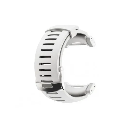 Suunto Core White Rubber Strap Accessory