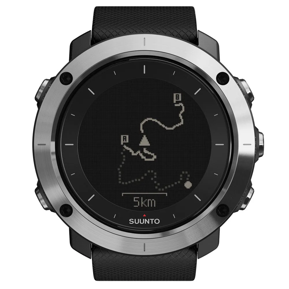 Suunto Traverse Watch