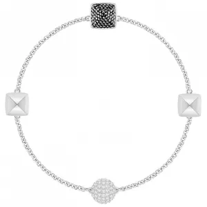 SWAROVSKI Remix Spike Strand Bracelet #5365762