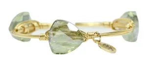 The Juliet Bangle Bracelet