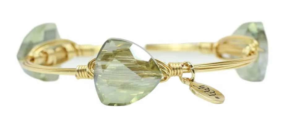 The Juliet Bangle Bracelet