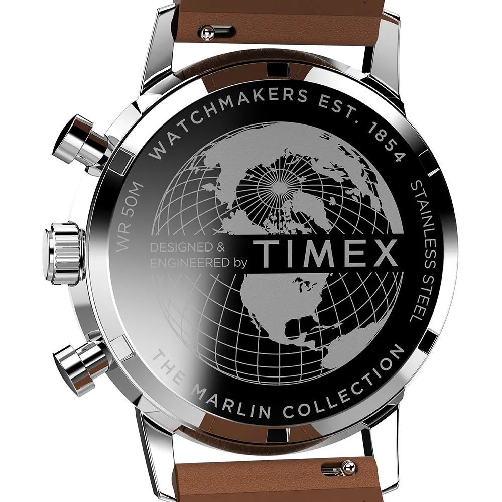 Timex Marlin TW2W10100