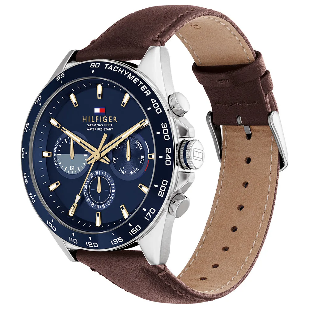 Tommy Hilfiger Owen 1791965 Multi-Function